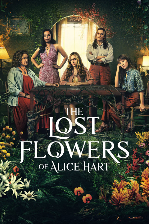 The Lost Flowers of Alice Hart | The Lost Flowers of Alice Hart (2023) The Lost Flowers of Alice Hart | The Lost Flowers of Alice Hart (2023)
