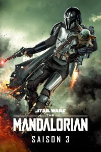 The Mandalorian (Phần 3) | The Mandalorian (Season 3) (2023) The Mandalorian (Phần 3) | The Mandalorian (Season 3) (2023)