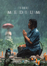 The Medium | The Medium (2021) The Medium | The Medium (2021)