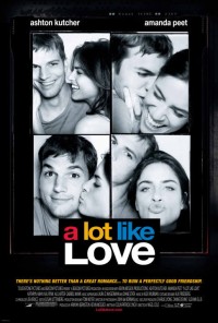 Thế Mới Là Yêu | A Lot Like Love (2005) Thế Mới Là Yêu | A Lot Like Love (2005)