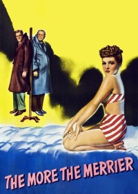 The More the Merrier | The More the Merrier (1943) The More the Merrier | The More the Merrier (1943)