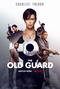 The Old Guard: Những Chiến Binh Bất Tử | The Old Guard (2020) The Old Guard: Những Chiến Binh Bất Tử | The Old Guard (2020)