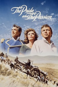 The Pride and the Passion | The Pride and the Passion (1957) The Pride and the Passion | The Pride and the Passion (1957)
