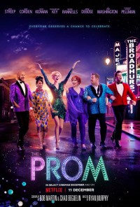 The Prom: Vũ hội tốt nghiệp | The Prom (2020) The Prom: Vũ hội tốt nghiệp | The Prom (2020)