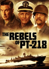 The Rebels of PT-218 | The Rebels of PT-218 (2021) The Rebels of PT-218 | The Rebels of PT-218 (2021)