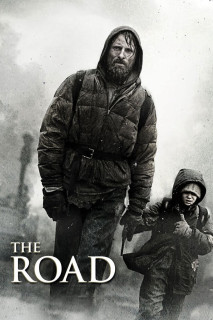 The Road | The Road (2009) The Road | The Road (2009)