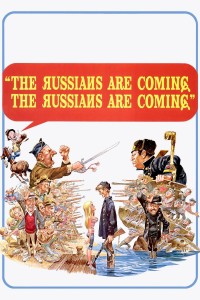 The Russians Are Coming! The Russians Are Coming! | The Russians Are Coming! The Russians Are Coming! (1966) The Russians Are Coming! The Russians Are Coming! | The Russians Are Coming! The Russians Are Coming! (1966)