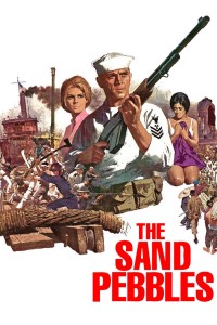 The Sand Pebbles | The Sand Pebbles (1966) The Sand Pebbles | The Sand Pebbles (1966)