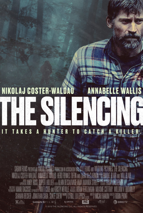 The Silencing | The Silencing (2020) The Silencing | The Silencing (2020)