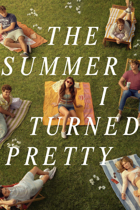 The Summer I Turned Pretty (Phần 2) | The Summer I Turned Pretty (Season 2) (2023) The Summer I Turned Pretty (Phần 2) | The Summer I Turned Pretty (Season 2) (2023)