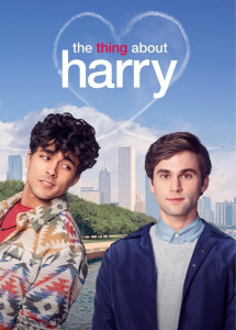 The Thing About Harry | The Thing About Harry (2020) The Thing About Harry | The Thing About Harry (2020)