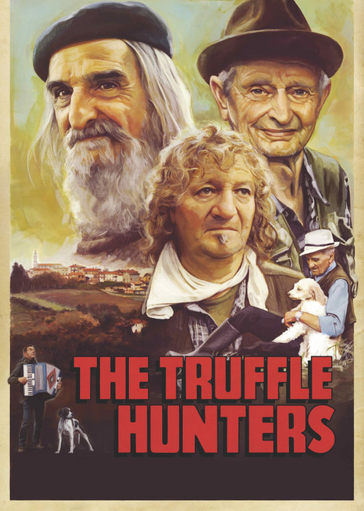 The Truffle Hunters | The Truffle Hunters (2020) The Truffle Hunters | The Truffle Hunters (2020)