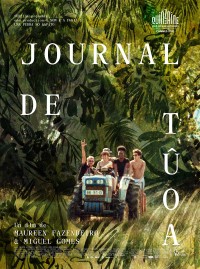 The Tsugua Diaries | The Tsugua Diaries (2021) The Tsugua Diaries | The Tsugua Diaries (2021)