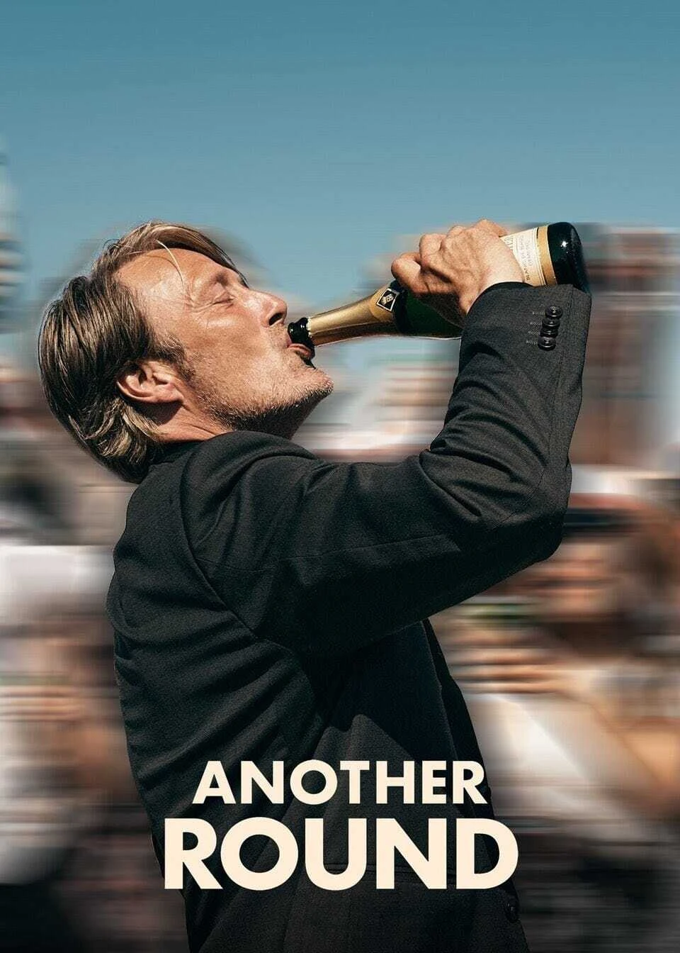 Thêm Một Chầu Nữa Nhé | Another Round/Druk (2020) Thêm Một Chầu Nữa Nhé | Another Round/Druk (2020)