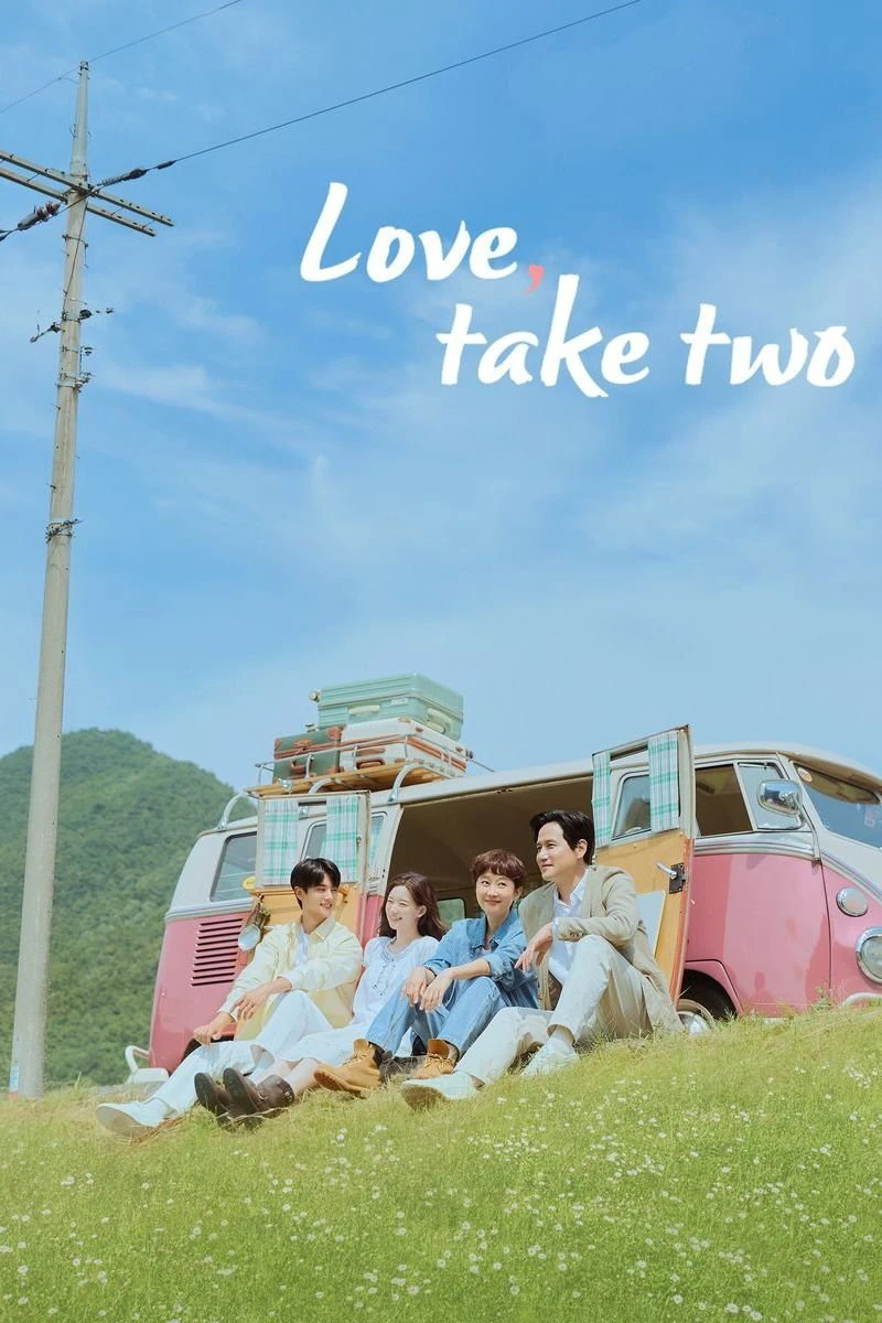 Thêm Một Lần Yêu (Tựa Như Tình Đầu) | Love, Take Two (2025) Thêm Một Lần Yêu (Tựa Như Tình Đầu) | Love, Take Two (2025)
