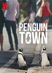 Thị trấn cánh cụt | Penguin Town (2021) Thị trấn cánh cụt | Penguin Town (2021)