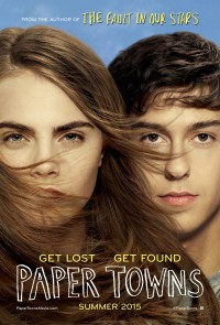 Thị Trấn Paper | Paper Towns (2015) Thị Trấn Paper | Paper Towns (2015)