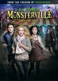 Thị trấn quái vật của R.L.Stine: Căn phòng linh hồn | R.L. Stine's Monsterville: Cabinet of Souls (2015) Thị trấn quái vật của R.L.Stine: Căn phòng linh hồn | R.L. Stine's Monsterville: Cabinet of Souls (2015)