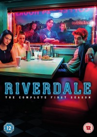 Thị trấn Riverdale (Phần 1) | Riverdale (Season 1) (2017) Thị trấn Riverdale (Phần 1) | Riverdale (Season 1) (2017)