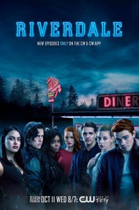 Thị trấn Riverdale (Phần 2) | Riverdale (Season 2) (2017) Thị trấn Riverdale (Phần 2) | Riverdale (Season 2) (2017)