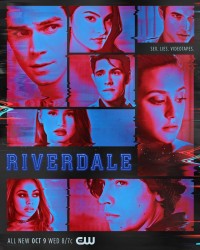 Thị trấn Riverdale (Phần 4) | Riverdale (Season 4) (2019) Thị trấn Riverdale (Phần 4) | Riverdale (Season 4) (2019)