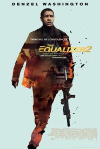 Thiện Ác Đối Đầu 2 | The Equalizer 2 (2018) Thiện Ác Đối Đầu 2 | The Equalizer 2 (2018)