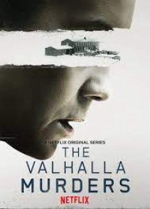 Thiên Đường Giết Chóc | The Valhalla Murders (2020) Thiên Đường Giết Chóc | The Valhalla Murders (2020)