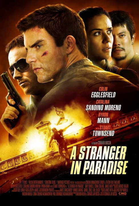 Thiên Đường Xa Lạ  | A Stranger in Paradise (2013)  Thiên Đường Xa Lạ  | A Stranger in Paradise (2013)