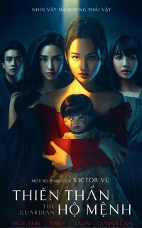 Thiên thần hộ mệnh | The Guardian (2021) Thiên thần hộ mệnh | The Guardian (2021)