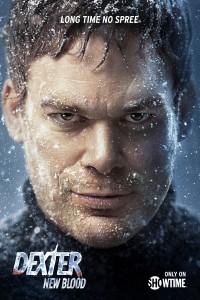 Thiên Thần Khát Máu: Dòng Máu Mới | Dexter: New Blood (2021) Thiên Thần Khát Máu: Dòng Máu Mới | Dexter: New Blood (2021)