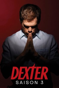 Thiên Thần Khát Máu (Phần 3) | Dexter (Season 3) (2008) Thiên Thần Khát Máu (Phần 3) | Dexter (Season 3) (2008)