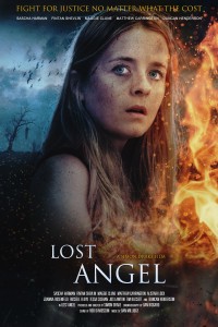 Thiên Thần Lạc Lối | Lost Angel (2022) Thiên Thần Lạc Lối | Lost Angel (2022)
