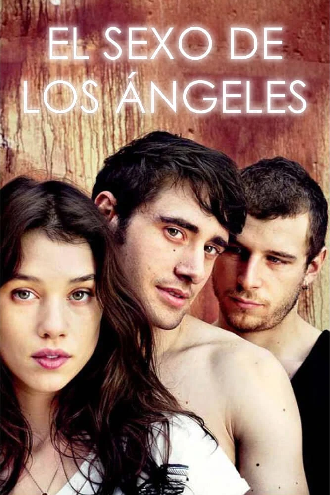 Thiên Thần Tình Dục | Angels of Sex, El sexo de los ángeles (2012) Thiên Thần Tình Dục | Angels of Sex, El sexo de los ángeles (2012)