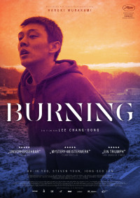 Thiêu đốt | Burning (2018) Thiêu đốt | Burning (2018)