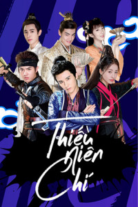 Thiếu Niên Chí | Young Blood (2019) Thiếu Niên Chí | Young Blood (2019)