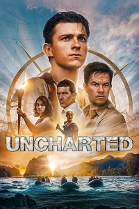 Thợ Săn Cổ Vật | Uncharted (2022) Thợ Săn Cổ Vật | Uncharted (2022)
