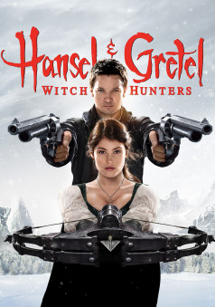 Thợ Săn Phù Thủy | Hansel and Gretel: Witch Hunters 2013 (2013) Thợ Săn Phù Thủy | Hansel and Gretel: Witch Hunters 2013 (2013)