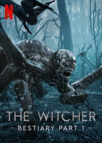 Thợ săn quái vật: Bách khoa quái thú (Phần 2) | The Witcher Bestiary (Season 2) (2022) Thợ săn quái vật: Bách khoa quái thú (Phần 2) | The Witcher Bestiary (Season 2) (2022)