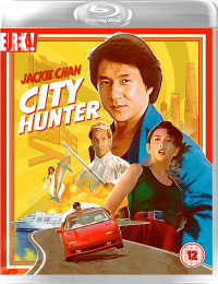 Thợ Săn Thành Phố | City Hunter (1993) Thợ Săn Thành Phố | City Hunter (1993)