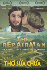Thợ Sửa Chữa | The Repairman (2013) Thợ Sửa Chữa | The Repairman (2013)