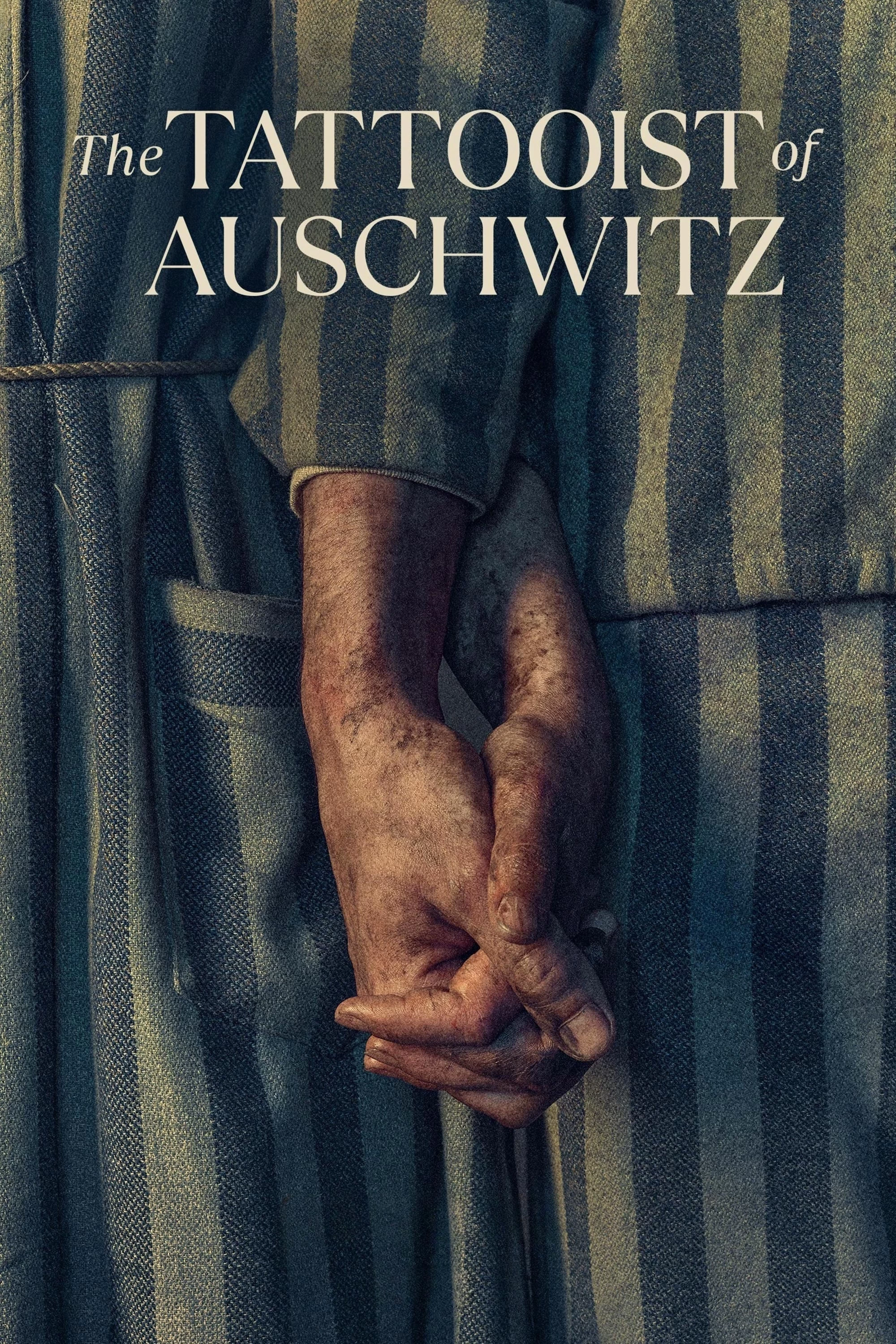 Thợ xăm ở Auschwitz | The Tattooist of Auschwitz (2024) Thợ xăm ở Auschwitz | The Tattooist of Auschwitz (2024)