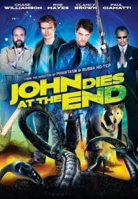 Thoát Xác | John Dies at the End (2013) Thoát Xác | John Dies at the End (2013)