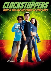 Thời gian dừng lại | Clockstoppers (2002) Thời gian dừng lại | Clockstoppers (2002)