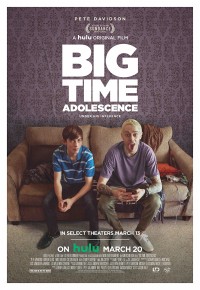 Thời niên thiếu bá đạo | Big Time Adolescence (2019) Thời niên thiếu bá đạo | Big Time Adolescence (2019)