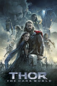 Thần Sấm: Thế Giới Bóng Tối | Thor: The Dark World (2013) Thần Sấm: Thế Giới Bóng Tối | Thor: The Dark World (2013)