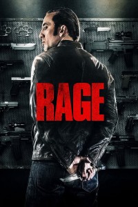 Thù Con Phải Trả | Rage (2014) Thù Con Phải Trả | Rage (2014)