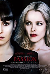 Thủ Đoạn | 	Passion (2012) Thủ Đoạn | 	Passion (2012)
