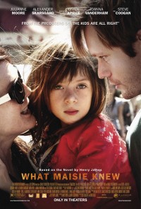 Thứ Maisie Đã Biết | What Maisie Knew (2013) Thứ Maisie Đã Biết | What Maisie Knew (2013)