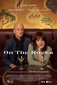 Thử Thách Gia Đình | On the Rocks (2020) Thử Thách Gia Đình | On the Rocks (2020)