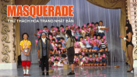 Thử thách hóa trang Nhật Bản | Masquerade (1979) Thử thách hóa trang Nhật Bản | Masquerade (1979)